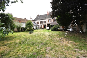 maison à la vente -   58330  SAINT SAULGE, surface 289 m2 vente maison - UBI482165051
