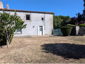 maison à la vente -   79250  NUEIL LES AUBIERS, surface 103 m2 vente maison - UBI482298758