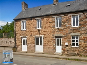 maison en pierres à la vente -   14690  LE MESNIL VILLEMENT, surface 90 m2 vente maison en pierres - UBI482315141