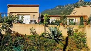maison individuelle à la vente -   20221  SANTA MARIA POGGIO, surface 60 m2 vente maison individuelle - UBI482319878