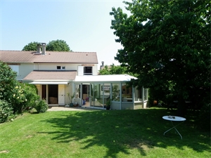 maison à la vente -   78370  PLAISIR, surface 130 m2 vente maison - UBI482339951