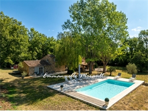 maison à la vente -   83600  BAGNOLS EN FORET, surface 184 m2 vente maison - UBI482421677