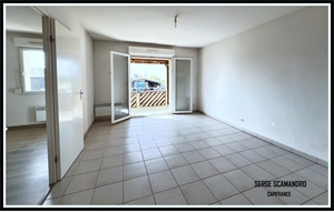 appartement à la vente -   32140  MASSEUBE, surface 39 m2 vente appartement - UBI482455934