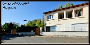 maison à la vente -   03210  SOUVIGNY, surface 128 m2 vente maison - UBI482467727