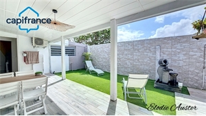 maison à la vente -   97121  ANSE BERTRAND, surface 104 m2 vente maison - UBI482474951