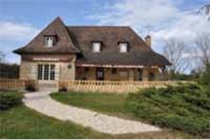propriete à la vente -   24260  LE BUGUE, surface 373 m2 vente propriete - UBI482492279