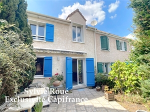 maison à la vente -   93230  ROMAINVILLE, surface 75 m2 vente maison - UBI482596799