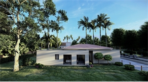 maison à la vente -   20240  GHISONACCIA, surface 119 m2 vente maison - UBI482603615