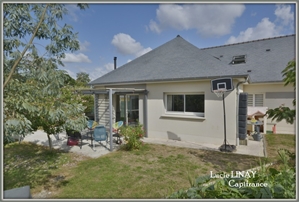 maison à la vente -   53100  MAYENNE, surface 131 m2 vente maison - UBI482617919