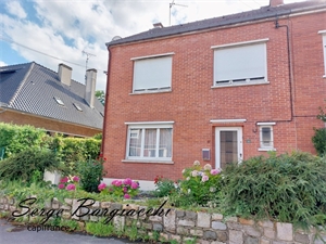 maison à la location -   59553  CUINCY, surface 115 m2 location maison - UBI482650994