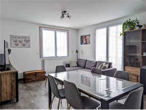 maison à la vente -   79250  NUEIL LES AUBIERS, surface 81 m2 vente maison - UBI482745803