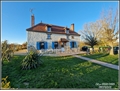 Maison de campagne à la vente