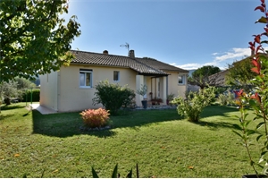 villa à la vente -   04290  VOLONNE, surface 167 m2 vente villa - UBI482860343