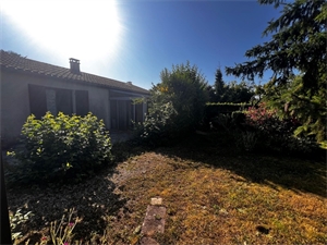 maison à la vente -   17380  TONNAY BOUTONNE, surface 73 m2 vente maison - UBI482947343
