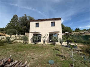 maison individuelle à la vente -   84240  ANSOUIS, surface 131 m2 vente maison individuelle - UBI482949329