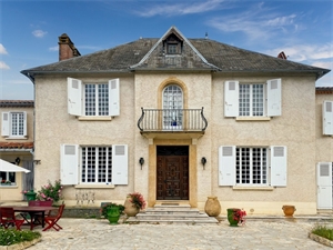 maison à la vente -   32170  MIELAN, surface 388 m2 vente maison - UBI482954351
