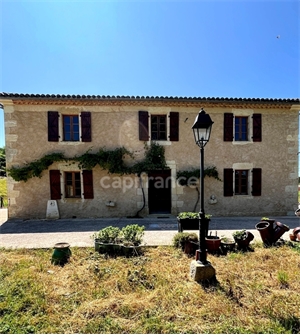 maison de campagne à la vente -   32000  AUCH, surface 320 m2 vente maison de campagne - UBI482961215