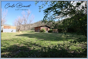 propriete à la vente -   66400  REYNES, surface 44 m2 vente propriete - UBI482965397