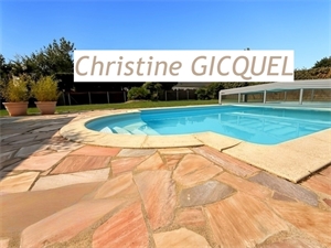 maison à la vente -   44500  LA BAULE ESCOUBLAC, surface 210 m2 vente maison - UBI482997377