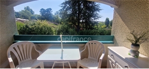 appartement à la vente -   32150  CAZAUBON, surface 25 m2 vente appartement - UBI483002660