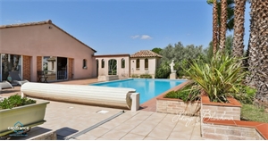 maison à la vente -   34370  CAZOULS LES BEZIERS, surface 106 m2 vente maison - UBI483013802