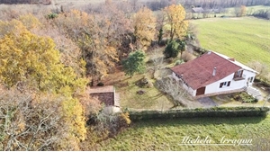 maison de campagne à la vente -   47300  VILLENEUVE SUR LOT, surface 175 m2 vente maison de campagne - UBI483024821