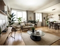 Appartement à la vente