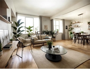 appartement à la vente -   69600  OULLINS PIERRE BENITE, surface 80 m2 vente appartement - UBI483164732
