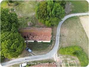 grange à la vente -   24310  BIRAS, surface 150 m2 vente grange - UBI483216851