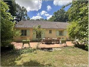 maison recente à la vente -   28170  FAVIERES, surface 90 m2 vente maison recente - UBI483229142