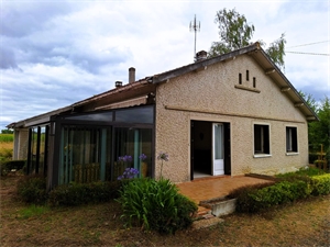 maison à la vente -   65700  CASTELNAU RIVIERE BASSE, surface 93 m2 vente maison - UBI483234209