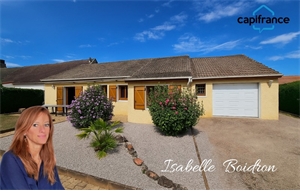 maison à la vente -   71530  CRISSEY, surface 100 m2 vente maison - UBI483234215