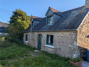 maison de campagne à la vente -   22110  MELLIONNEC, surface 55 m2 vente maison de campagne - UBI483237530