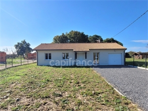 maison à la vente -   33340  LESPARRE MEDOC, surface 89 m2 vente maison - UBI483290552