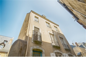 appartement à la vente -   72000  LE MANS, surface 96 m2 vente appartement - UBI483366803