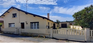 maison à la vente -   51250  SERMAIZE LES BAINS, surface 98 m2 vente maison - UBI483369509