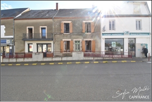 maison à la vente -   18370  PREVERANGES, surface 114 m2 vente maison - UBI483369515