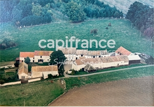 corps de ferme à la vente -   78200  PERDREAUVILLE, surface 145 m2 vente corps de ferme - UBI483385994