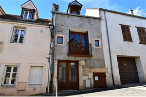 maison de village à la vente -   21121  FONTAINE LES DIJON, surface 97 m2 vente maison de village - UBI483393938