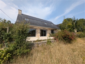 propriete à la vente -   56540  SAINT CARADEC TREGOMEL, surface 439 m2 vente propriete - UBI483494411