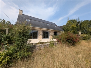 propriete à la vente -   56540  SAINT CARADEC TREGOMEL, surface 230 m2 vente propriete - UBI483497102