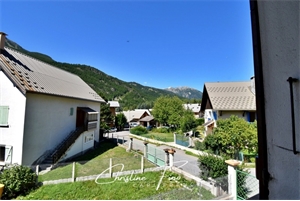 maison à la vente -   05330  SAINT CHAFFREY, surface 182 m2 vente maison - UBI483503882