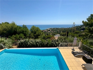 maison à la vente -   83700  SAINT RAPHAEL, surface 320 m2 vente maison - UBI483525344