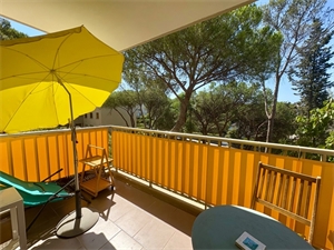 appartement à la vente -   83700  SAINT RAPHAEL, surface 47 m2 vente appartement - UBI483542828