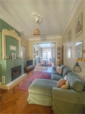 Maison bourgeoise à la vente