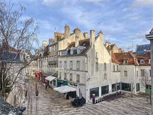 appartement ancien à la vente -   21000  DIJON, surface 250 m2 vente appartement ancien - UBI483651686