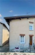 Maison à la vente