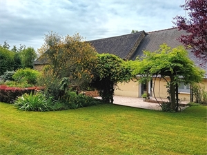 maison en pierres à la vente -   44660  ROUGE, surface 135 m2 vente maison en pierres - UBI483684626