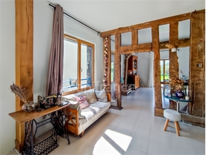 appartement à la vente -   35520  MELESSE, surface 112 m2 vente appartement - UBI483688211