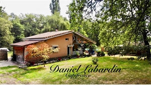 maison de campagne à la vente -   47700  CASTELJALOUX, surface 110 m2 vente maison de campagne - UBI483717719